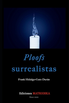 Paperback Ploofs surrealistas [Spanish] Book