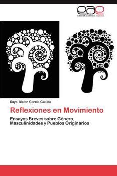 Paperback Reflexiones en Movimiento [Spanish] Book