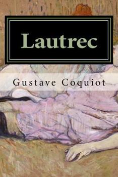 Paperback Lautrec [French] Book