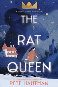 Paperback The Rat Queen Book