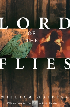 Paperback Lord of the Flies Book