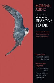 Hardcover GOOD REASONS TO DIE Book
