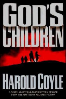 God's Children - Book #1 of the Nathan Dixon