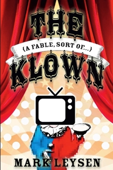 Paperback The Klown Book