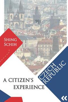Paperback Czech Republic - A Citizen's Experience Book