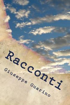 Paperback Racconti [Italian] Book