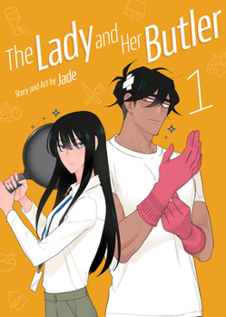 Paperback The Lady and Her Butler Vol. 1 Book