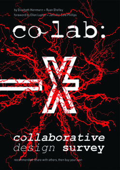 Paperback Co Lab: Collaborative Design Survey Book