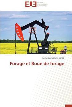 Paperback Forage Et Boue de Forage [French] Book