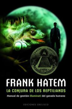 Paperback La conjura de los reptilianos (Spanish Edition) [Spanish] Book