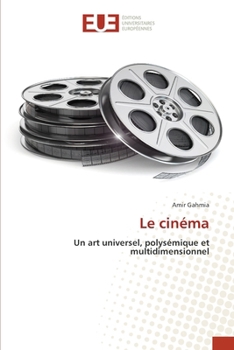 Le cinéma (French Edition)