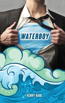 Hardcover Waterboy Book