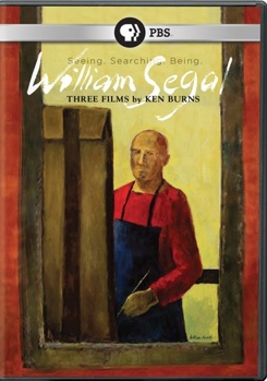 DVD Seeing Searching Being Book