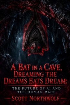 A Bat in a Cave, Dreaming the Dreams Bats Dream: The Future of AI and the Human Race