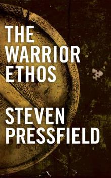 Paperback The Warrior Ethos Book