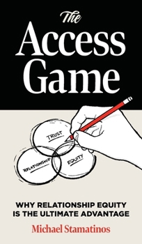 The Access Game