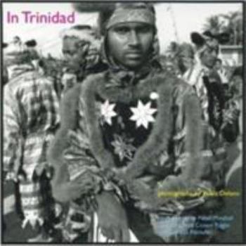 Hardcover In Trinidad: Photographs by Pablo Delano Book