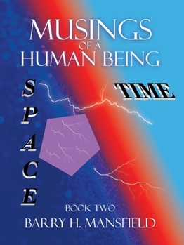 Paperback Musings of a Human Being: Book Two Book