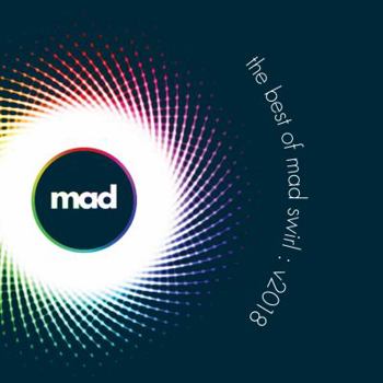 The Best of Mad Swirl : V2018: 2018