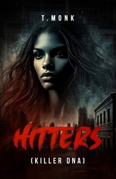 Paperback Hitters: (Killer Dna) Book