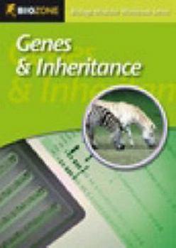 Paperback Genes & Inheritance Book