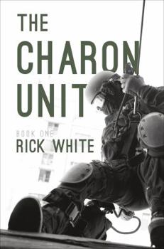 Paperback The Charon Unit, Book One Book