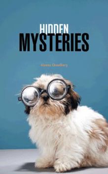 Paperback Hidden Mysteries Book