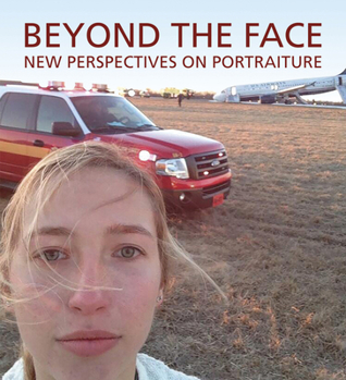 Hardcover Beyond the Face: New Perspectives on Portraiture Book