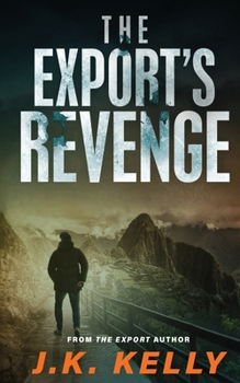 Paperback The Export's Revenge Book