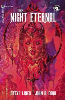 Paperback The Night Eternal Book