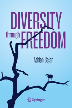 Hardcover Diversity Through Freedom Book