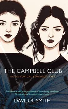 Hardcover The Campbell Club: An Historical Romance Book