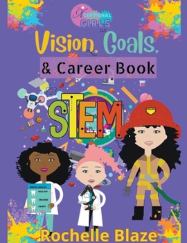 Paperback Vision, Goals, and Career Book