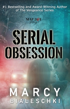 Paperback Serial Obsession Book