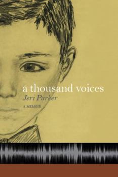 Hardcover A Thousand Voices Book