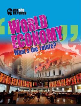 World Economy: What's the Future? - Book  of the Ask the Experts