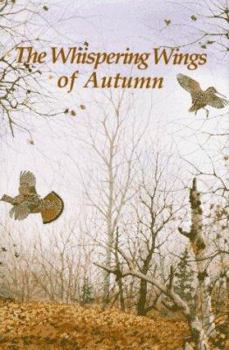 Hardcover Whispering Wings of Autumn Book