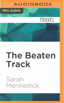 MP3 CD The Beaten Track Book