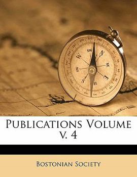 Paperback Publications Volume V. 4 Book