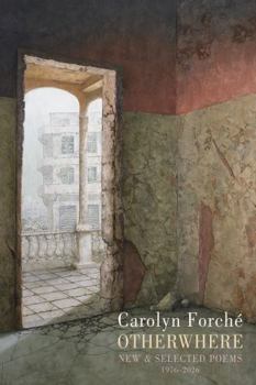 Paperback Otherwhere: New & Selected Poems 1976-2026 Book