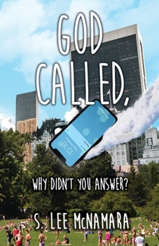 Paperback God called, Why Didn't You Answer? Book