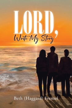 Paperback Lord, Write My Story Book