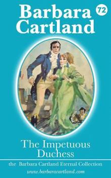 Paperback The Impetuous Duchess (The Eternal Collection) Book