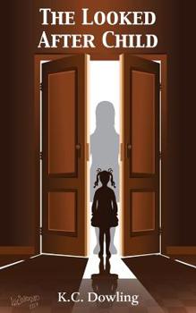 Paperback The Looked After Child Book