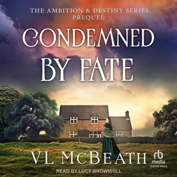 MP3 CD Condemned by Fate Book