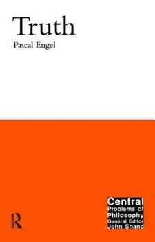Paperback Truth Book