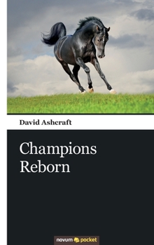 Paperback Champions Reborn Book