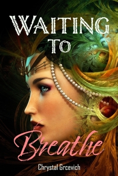 Paperback Waiting to Breathe Book