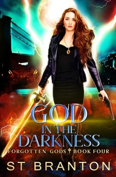 Paperback God In The Darkness Book