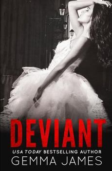 Paperback Deviant Book